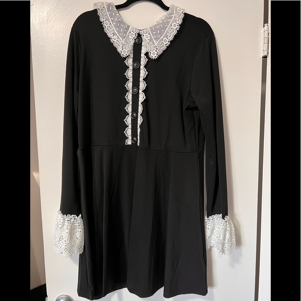 Killstar Lolita Dress. Brand new